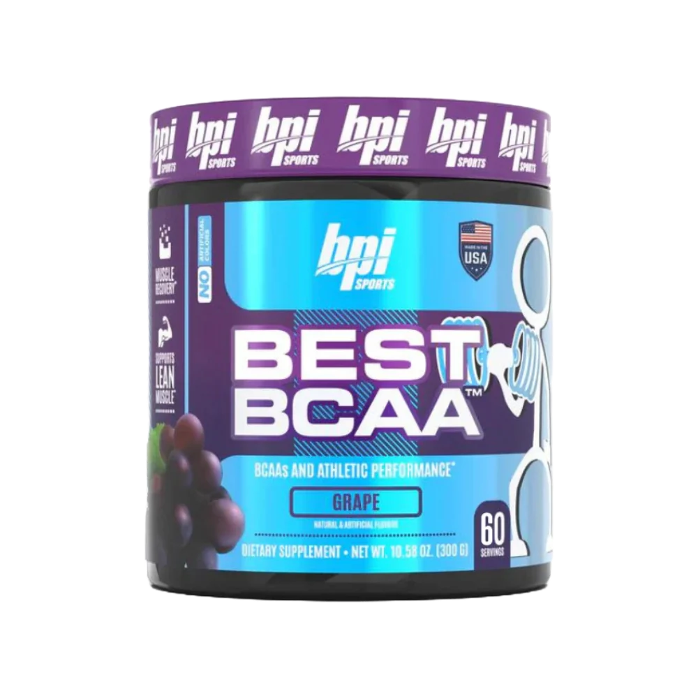 Bpi Sport Best BCAA's