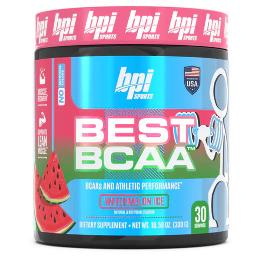 Bpi Sport Best BCAA's