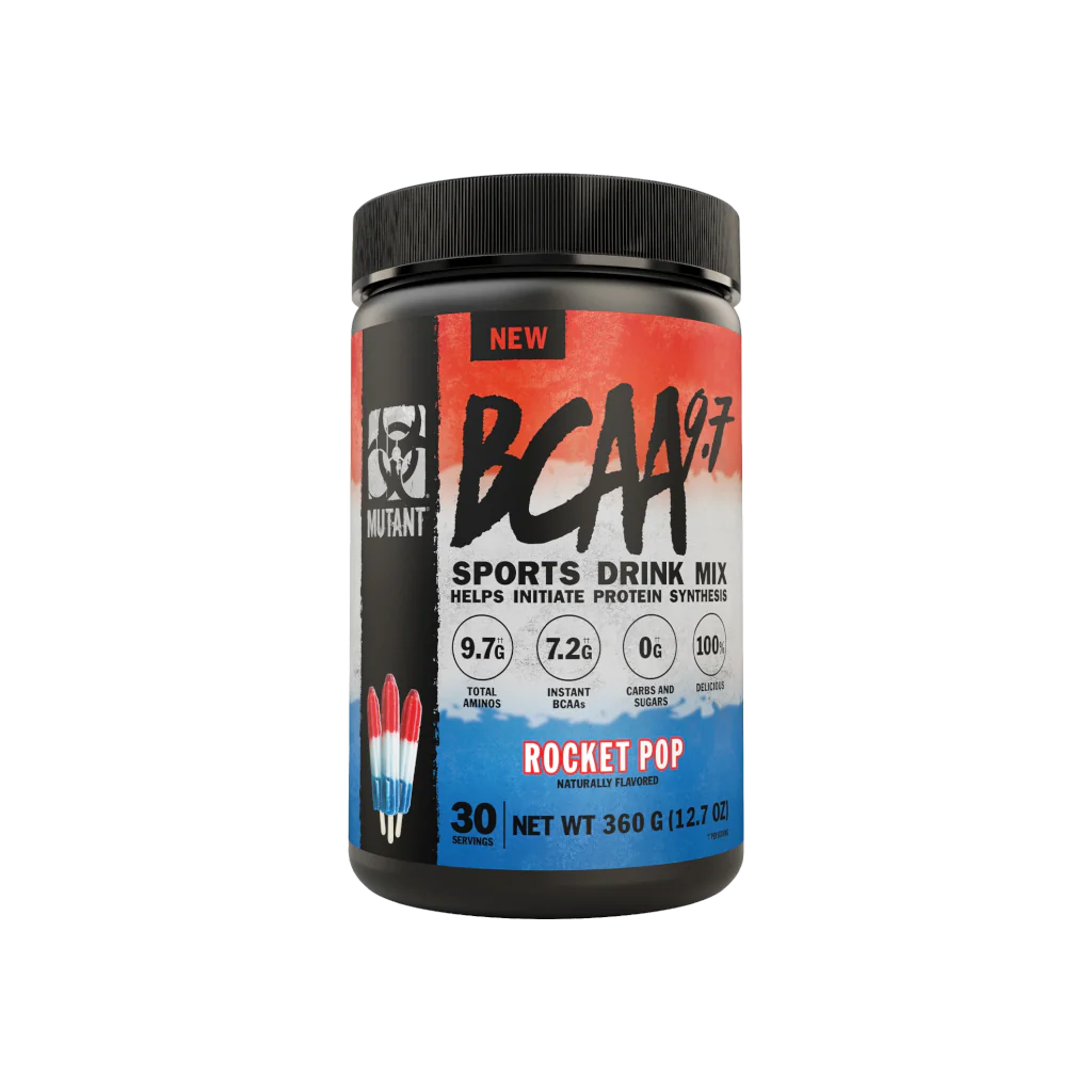 Mutant BCAA 9.7