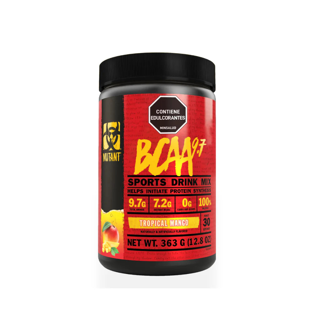 Mutant BCAA 9.7