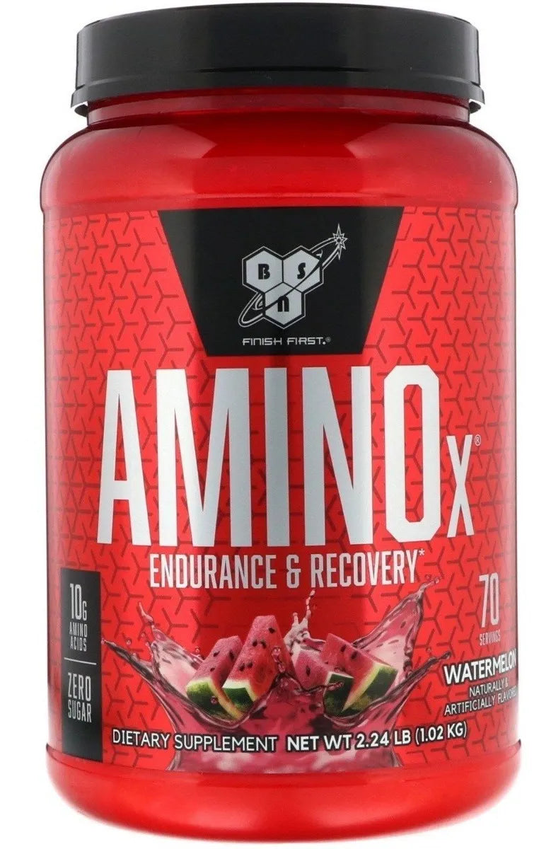 BSN Amino X Endurance & Recovery