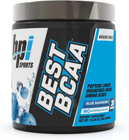 Bpi Sport Best BCAA's