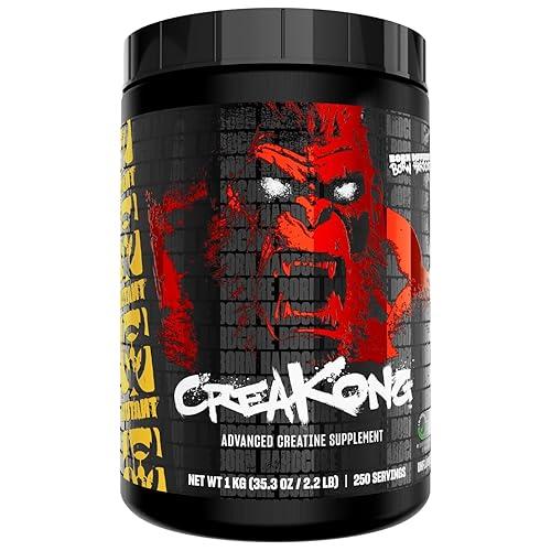 Creatina Mutant Creakong