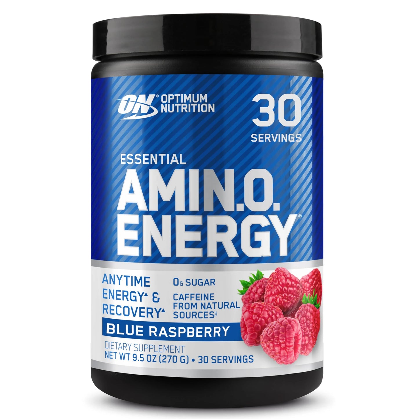 Optimun Nutrition Essential Amino Energy