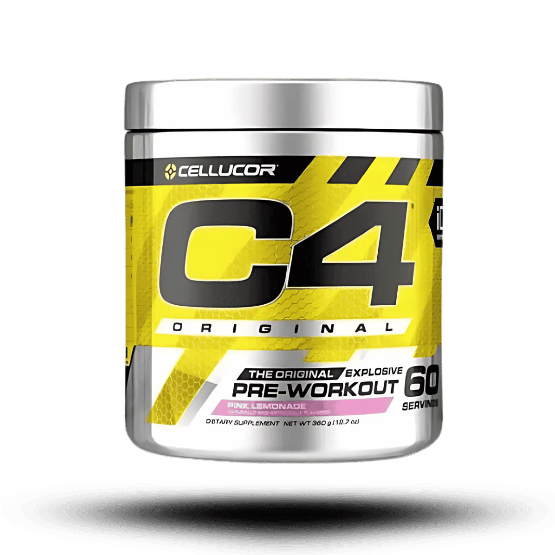 Cellucor C4 Original Pre Entreno