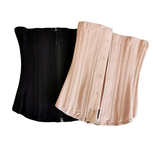 Francia Fitness Cinturilla Con Broches