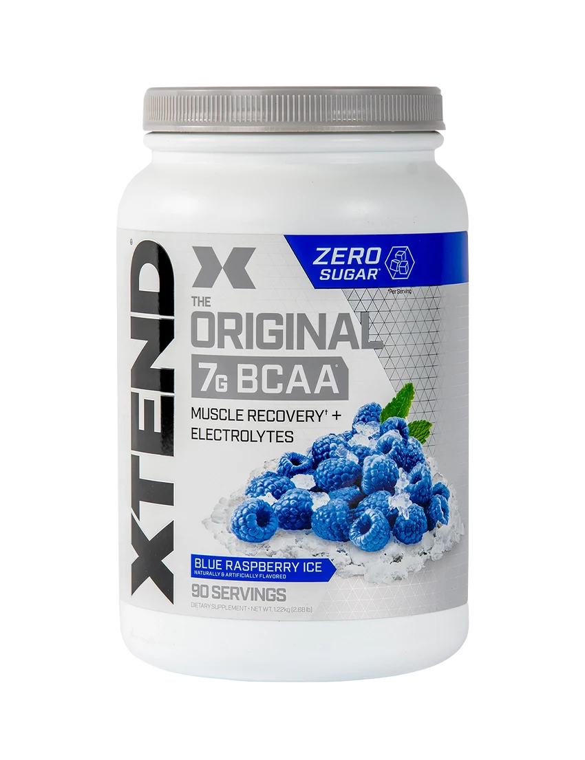 Xtend Original BCAA