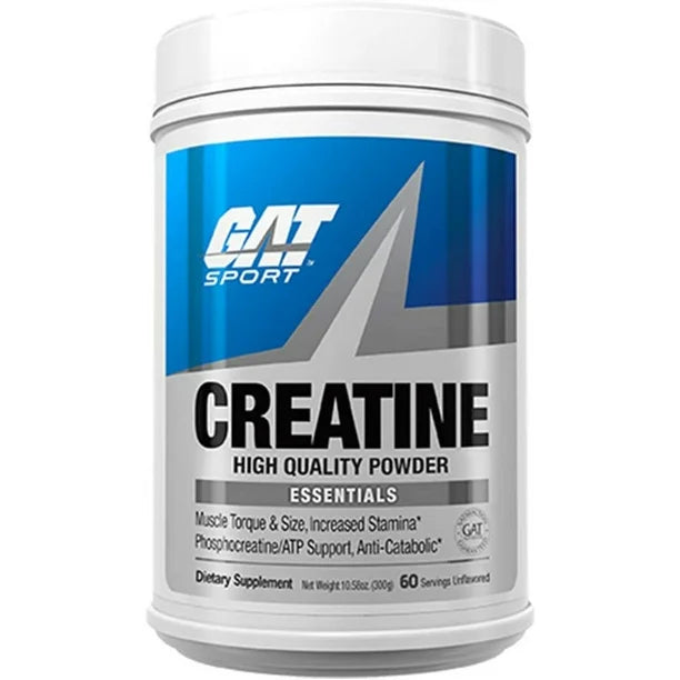 Creatina Monohidratada GAT Sport