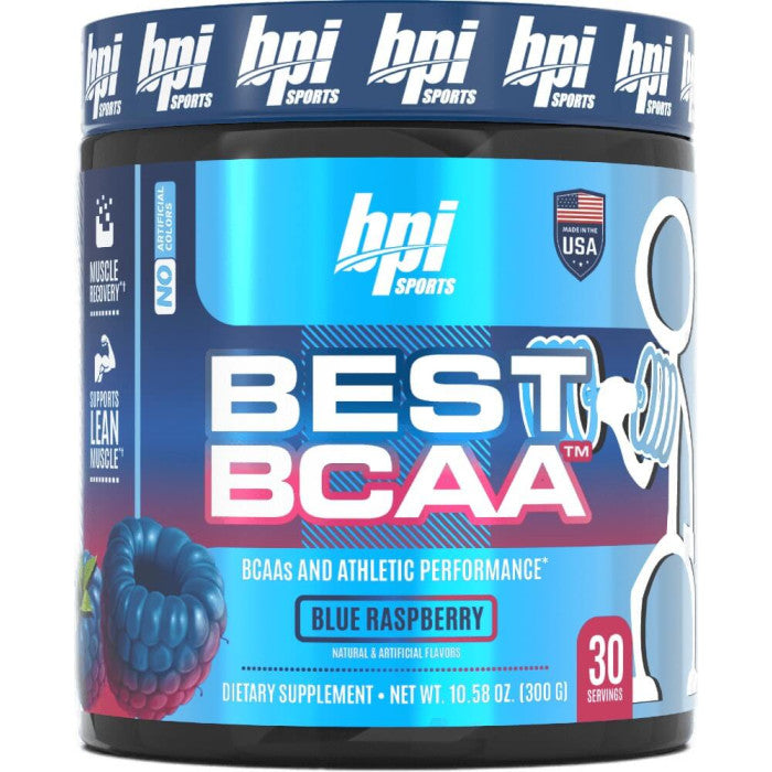 Bpi Sport Best BCAA's