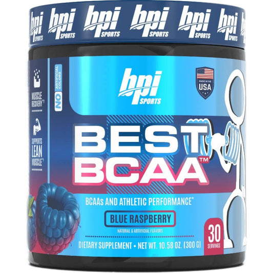Bpi Sport Best BCAA's