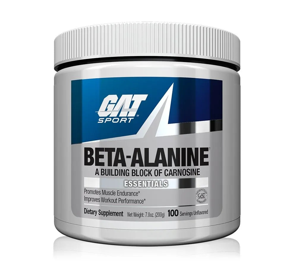 GAT Beta-Alanine