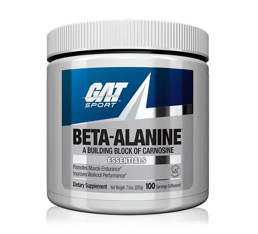 GAT Beta-Alanine