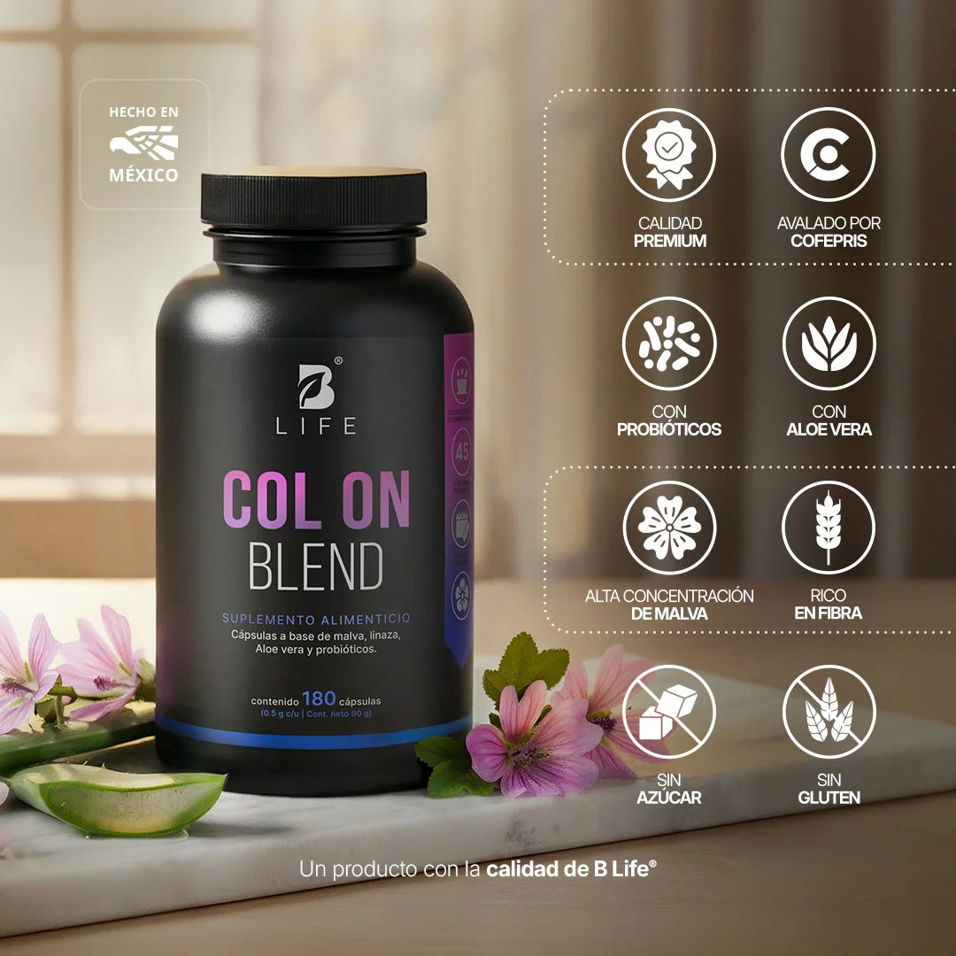 Col On Blend