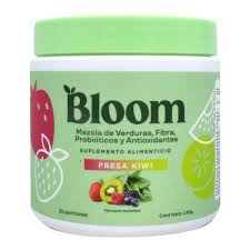 Bloom Greens