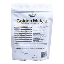 Golden Milk Vidanat