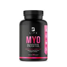 B Life MYO Inositol