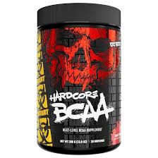 Mutant BCAA 9.7