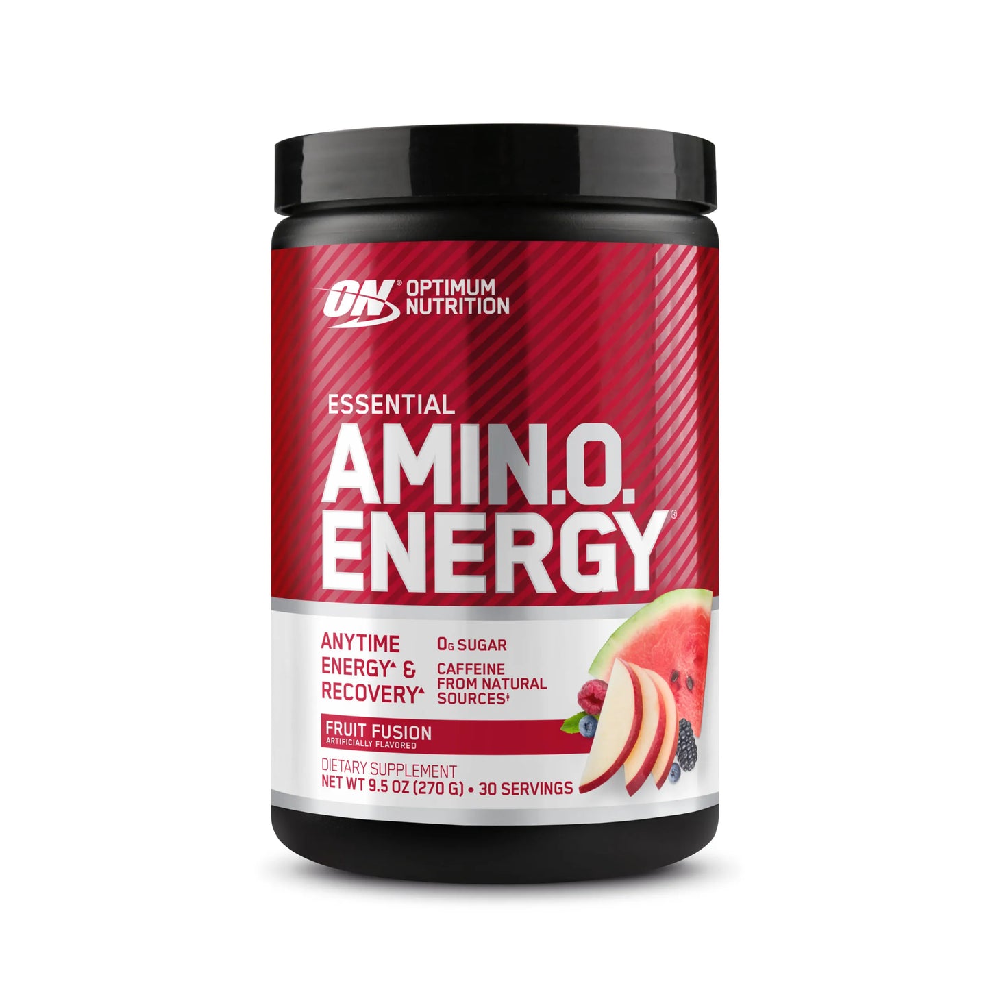 Optimun Nutrition Essential Amino Energy