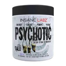 Insane Labz PSYCHOTIC Saw