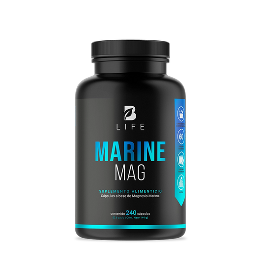 Marine Mag | Magnesio Marino