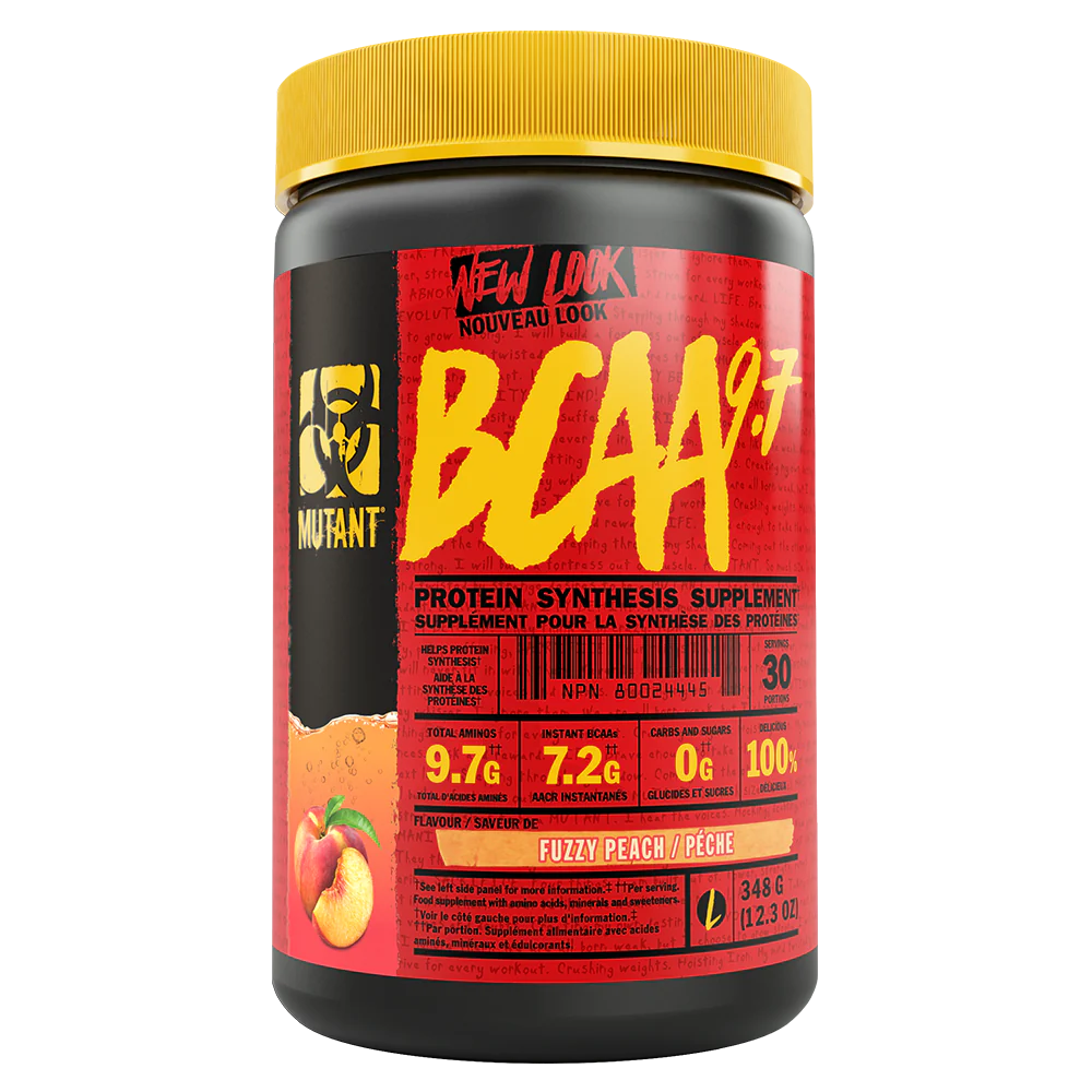 Mutant BCAA 9.7