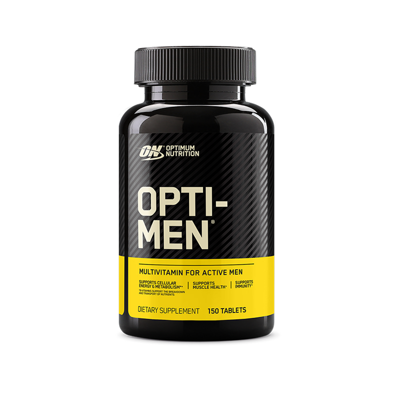 Optimun Nutrition Opti-Men Multivitaminico