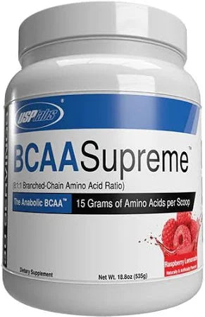 Modern BCAA's