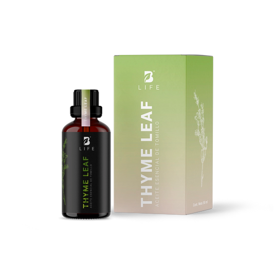 Thyme Essential Oil | Aceite esencial de Tomillo 50 ml