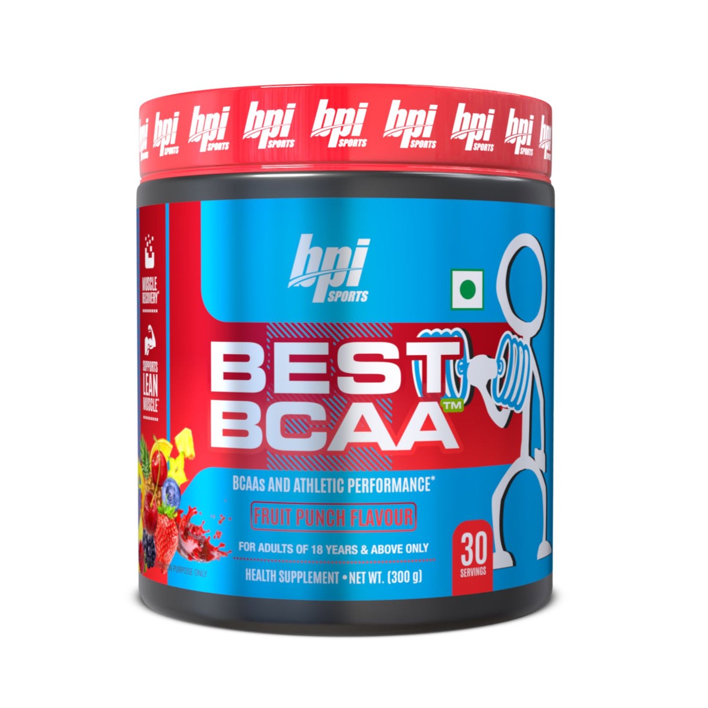 Bpi Sport Best BCAA's
