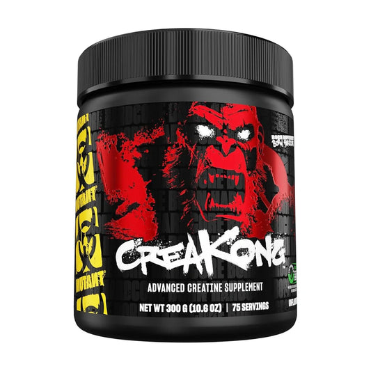 Creatina Mutant Creakong