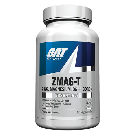 ZMAG-T ™ 90 CÁPSULAS